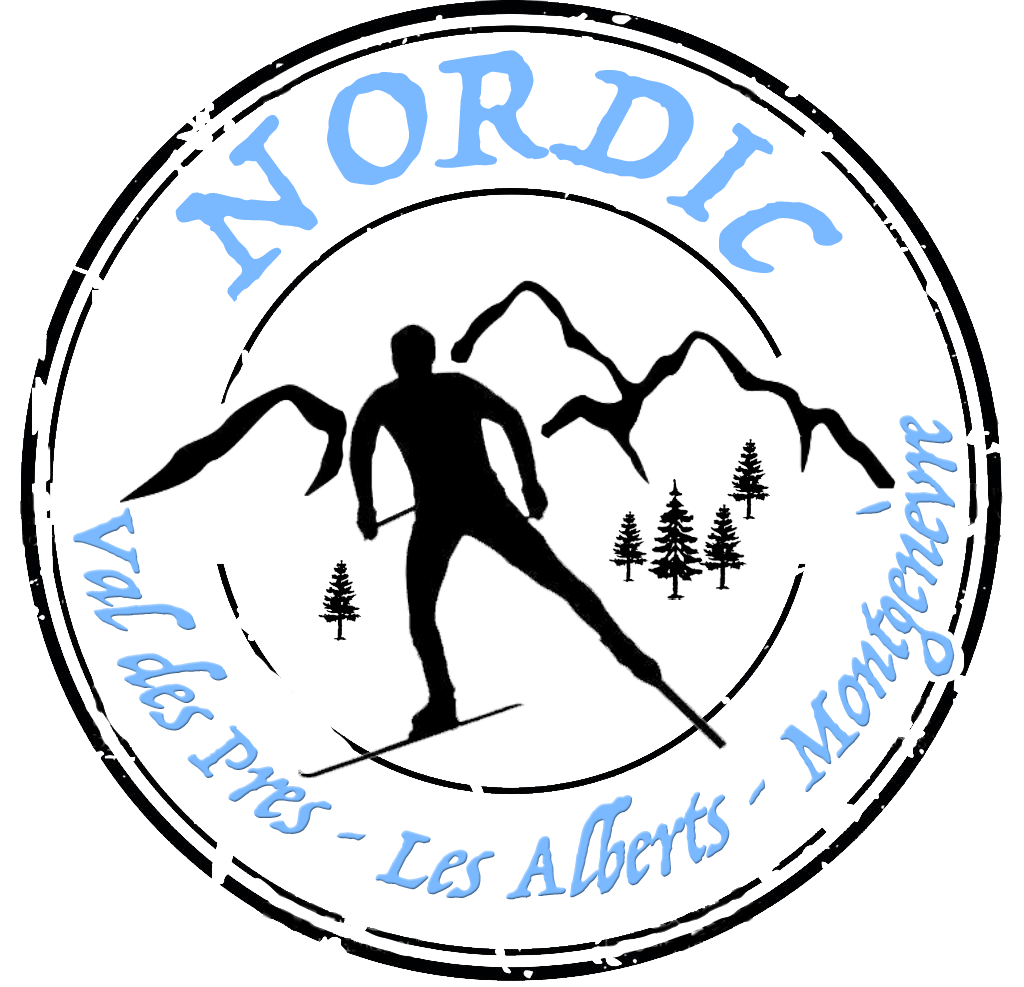 Site Nordique Val-des-Prés / Les Alberts-Montgenèvre