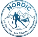 Site Nordique Val-des-Prés / Les Alberts-Montgenèvre